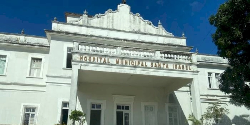 Pacientes pós-bariátrico do Hospital Santa Isabel passam a contar com cirurgia reparadora