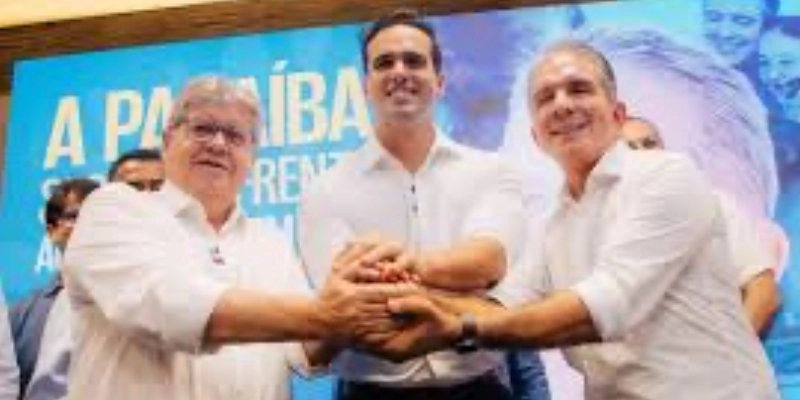2026 em jogo: até onde vai a harmonia entre Azevêdo e Nabor?