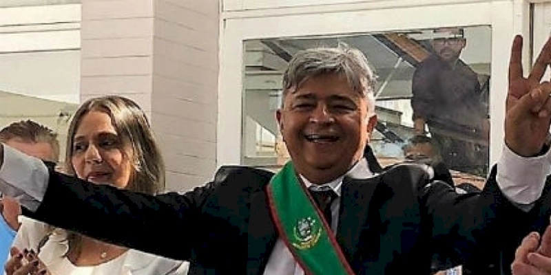 Cassação de quatro Vereadores Campinenses, e os panos mornos na pré-candidatura a prefeito em Sousa do Vereador Aldeone 