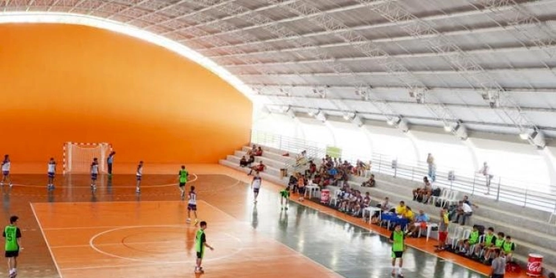Abertura da Copa Paraíba de Futebol Raimundo Braga será neste sábado, em Campina Grande