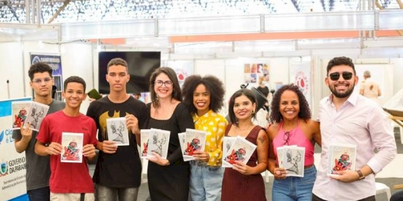 Programas de Governo da Educação e C&T mostram ações na 19º Semana Nacional de Ciência e Tecnologia