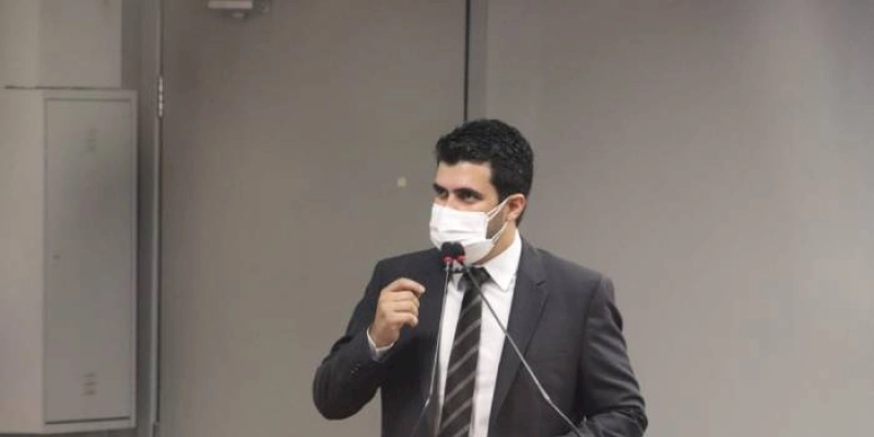Wilson Filho avalia lançamento do Pacto Alfabetiza Mais Paraíba e acredita em novo momento para o cenário educacional do estado