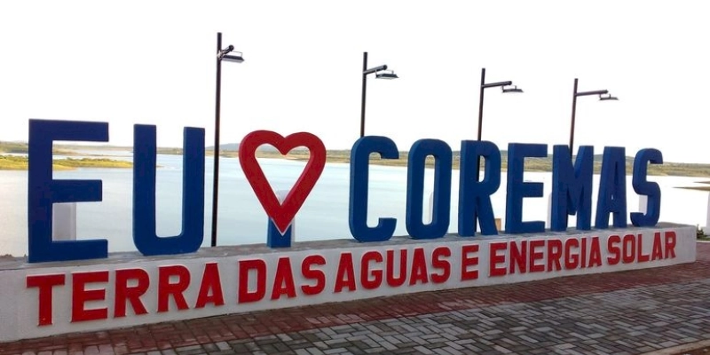 Prefeitura de Coremas realizará amanhã no Alto da Boa Vista, diversas ações sociais