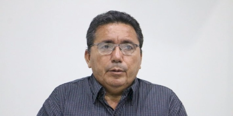 Decisão do TJ/PB suspende Ação de pedido de Cassação do Vereador Carneirinho em Uiraúna