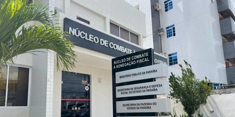 Gaesf deflagra ‘Operação Desvantagem’ contra extorsão de agentes públicos a empresários