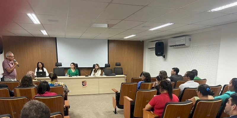 Ministério Público realiza audiência e delibera ações para resolver problemas na APA de Tambaba