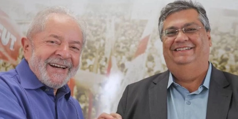 Dino diz que PF fará novas prisões de participantes de atos golpistas