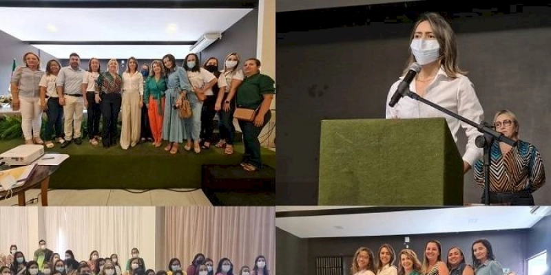 Secretaria de Educação inicia atividades letivas do segundo semestre com grande evento para os docentes em Sousa