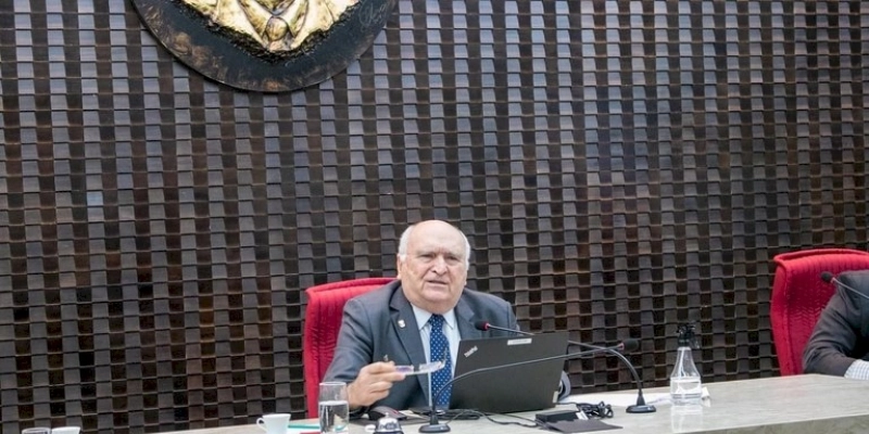TCE-PB faz adaptações no Sagres e concede prazo às prefeituras para envio dos balancetes mensais de janeiro