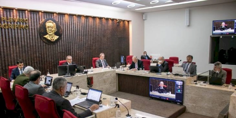 TCE-PB aprova as contas das prefeituras de Montadas e Coxixola, e julga regulares as da UEPB e Suplan