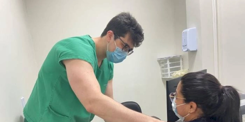 Hospital de Trauma de João Pessoa atende quase 13 mil pacientes por quedas em 2023