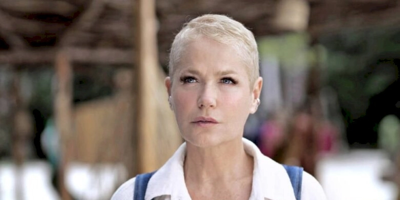 Xuxa é condenada a pagar mais de R$ 40 milhões por plágio