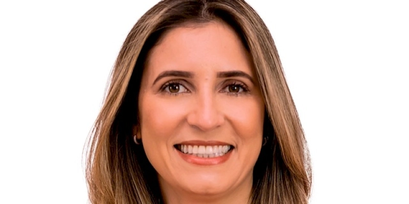 Ana Teresa Barbosa é eleita nova diretora de Administração do Banco do Nordeste