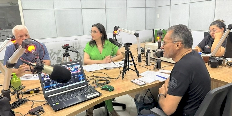 SENAR abre inscrição para curso técnico em Agronegócio com 30 vagas para Sousa; saiba como se inscrever; Entrevista 