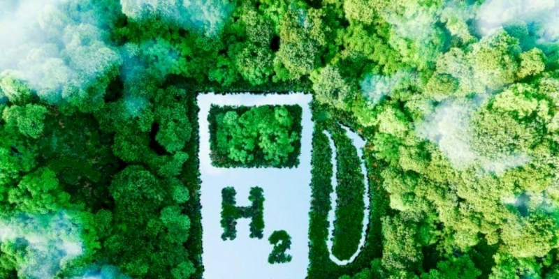 Paraíba deverá ter primeira usina de hidrogênio verde