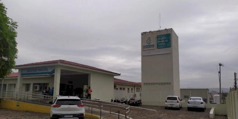 Maternidade Dr. Peregrino Filho comemora recolocação na lista de Maternidades de Alto Risco da Paraíba