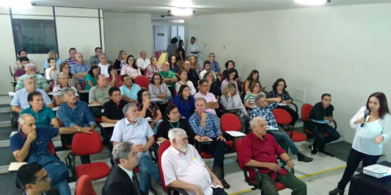 Cooperar e Banco Mundial discutem implantação do Paraíba Rural Sustentável