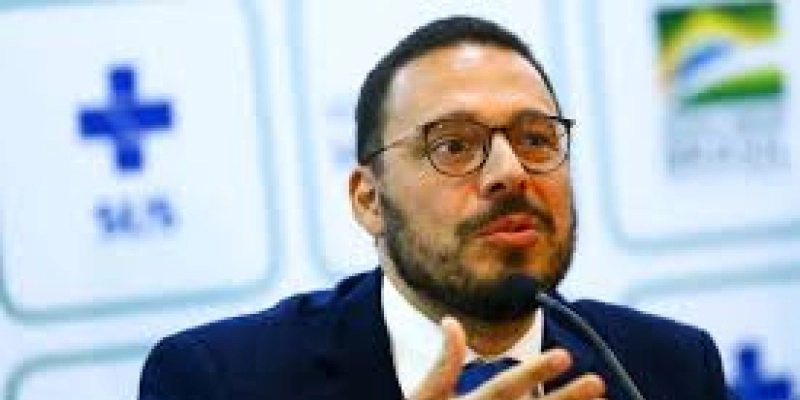 Ministério da Saúde descarta suspeita de caso de coronavírus no Brasil