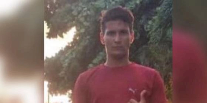 Jovem é achado morto nesta terça-feira, com sinais de violência, na Paraíba