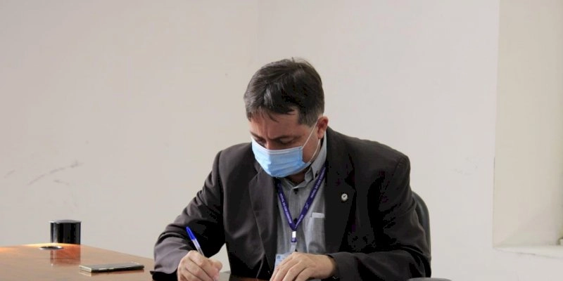 Creci-PB e PMJP assinam termo para venda de imóveis alienados através de corretores de imóveis e imobiliárias