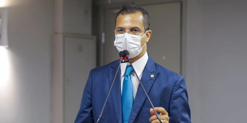 Jutay critica sabatina de senadores a Mendonça: “foi pautada por preconceito e discriminação contra evangélicos”