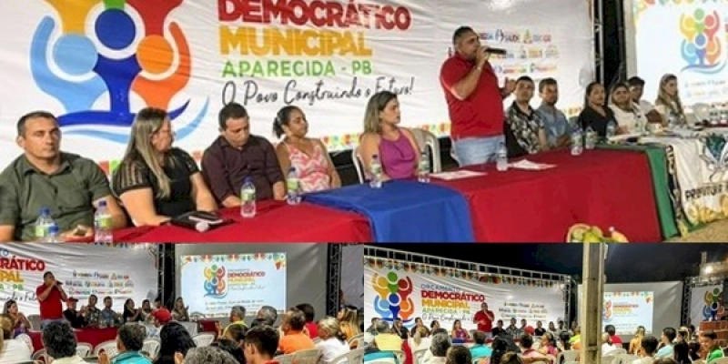 Comunidade de Duas Lagoas recebe segunda plenária do ODM de Aparecida