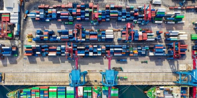 Balança Comercial da Paraíba mostra crescimento de 13,82% nas exportações do estado em 2022