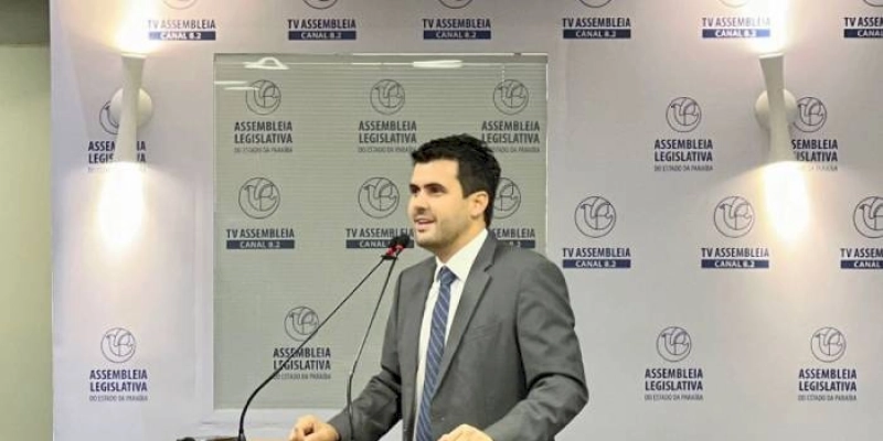 Wilson Filho comemora aprovação do PL 638/2023, que viabiliza instalação do Polo Têxtil em João Pessoa