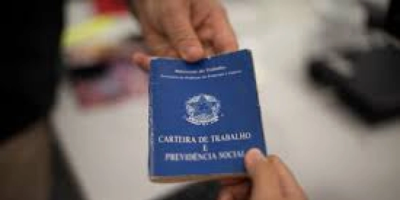 Sine-JP faz intermediação para 198 oportunidades de emprego nesta semana