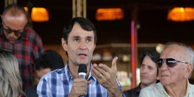 Prefeito garante abertura do Maior São João do Mundo, mesmo com suspensão da Justiça