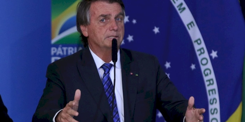 Defesa recorre de decisão do TSE que tornou Bolsonaro inelegível