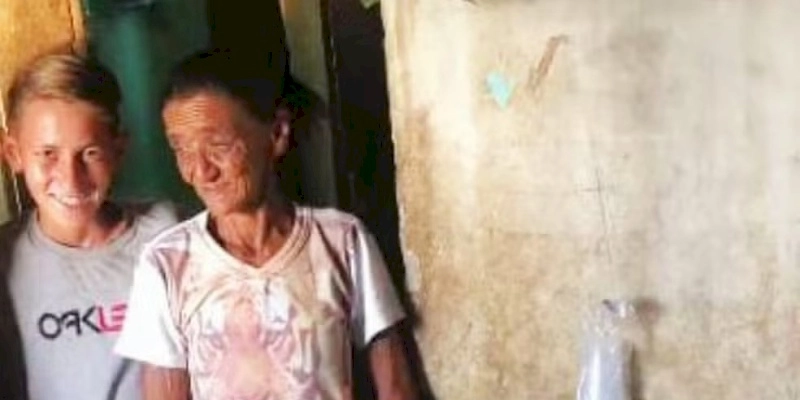 NA PB: Idosa e Neto são assassinados a tiros dentro de residência em assentamento rural 