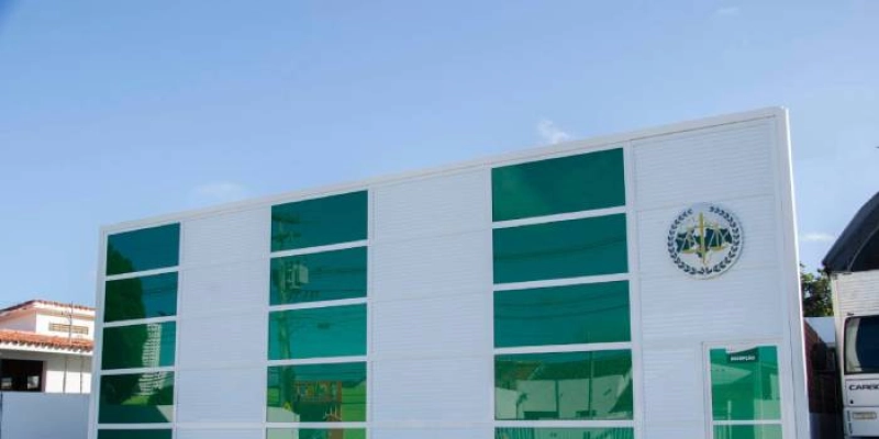 Defensoria Pública garante antecipação de colação de grau de estudante de medicina