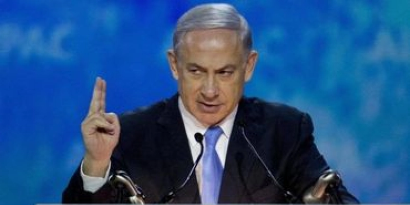 Premiê de Israel afirma que “as trevas estão tomando a nossa região”