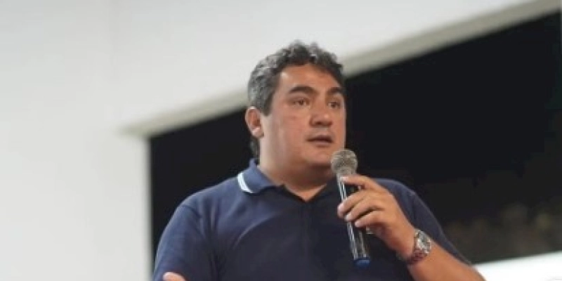 Marizópolis realiza Jornada da Educação envolvendo os Professores da rede municipal 