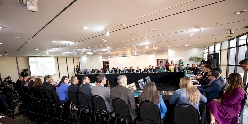 Reunião do CNPG aponta para maior unidade na atuação do MP durante as eleições 2022