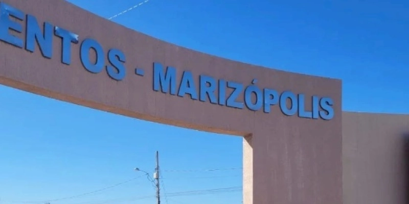 Crianças e adolescentes apedrejam patrimônio público em Marizópolis; prefeitura emite nota alertando os pais e responsáveis 