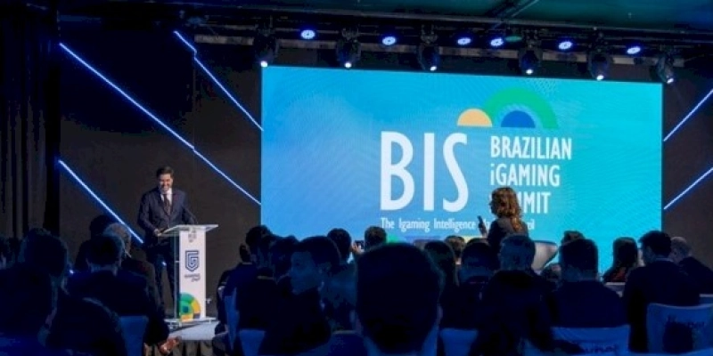 O grande sucesso do Brazilian iGaming Summit 2022 