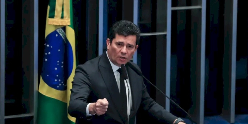 Desembargadora vota contra cassação de Moro: 2 a 1 contra a punição