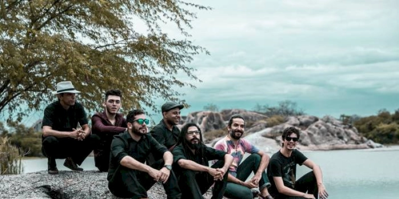 Espaço Criativo apresenta feira, intervenções artísticas e shows de Totonho e Parahyba Ska Jazz Foundation