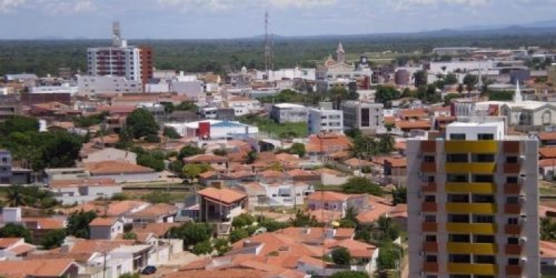Combate à Covid-19: Justiça proíbe reabertura do comércio de Sousa