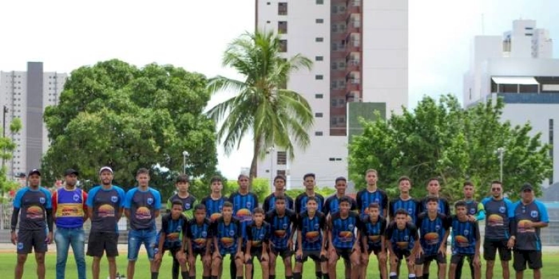 Perilima de Mari vence a edição de 2023 da Copa Paraíba de Futebol Raimundo Braga