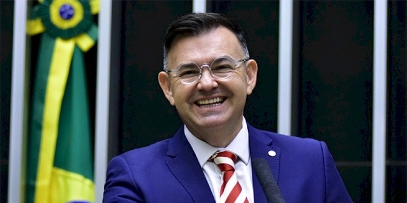 Raniery assume pré-candidatura a Prefeito de Guarabira