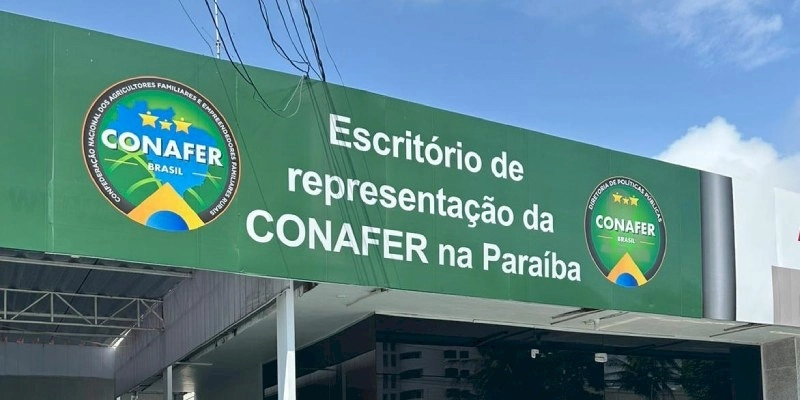Conafer firma acordo com Campina Grande, e 150 pequenos pecuaristas são beneficiados 