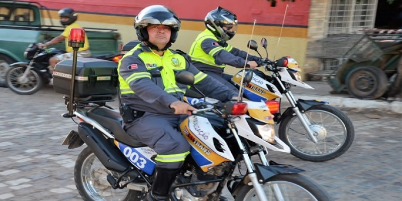 Fronteiras de Sousa amanhecem fechadas com proibição de circulação de coletivos, taxis, e alternativos 