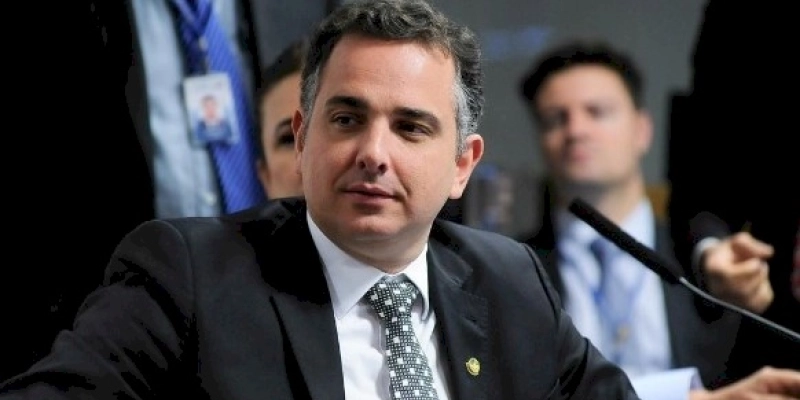 Presidente do Senado afirma que projeto que regulamenta jogos de azar deve ser votado em breve
