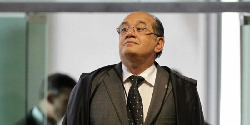 Gilmar Mendes manda soltar mais um doleiro preso na Lava Jato; Veja