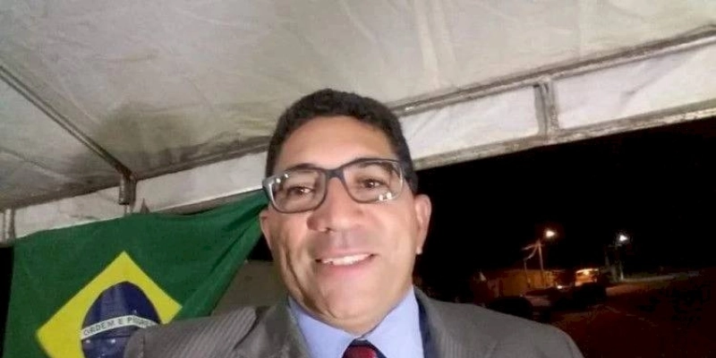 Vereador do PL é assassinado no Crato/CE; e crime pode ter motivação política; Vídeo 