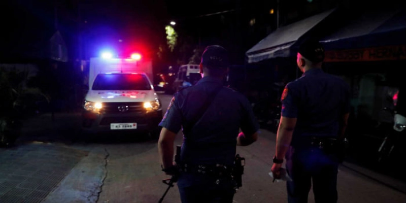 Atentado deixa pelo menos dez mortos nas Filipinas