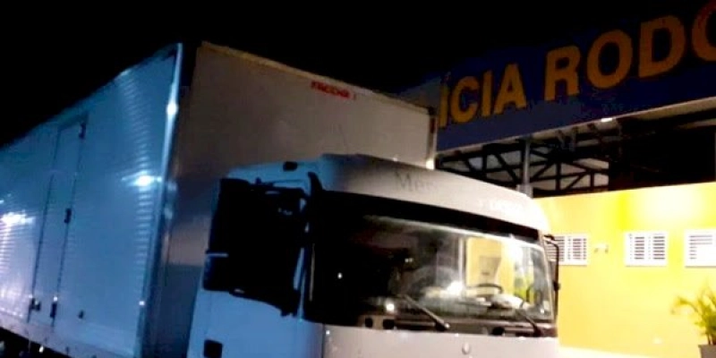 Sefaz-PB realiza apreensões de alho, confecção e sabão com documentos fiscais irregulares